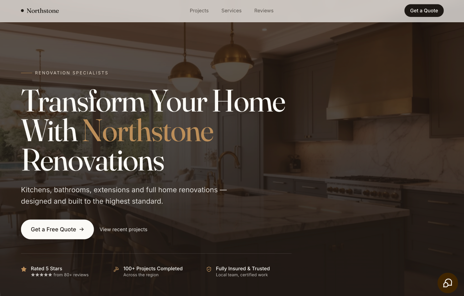 View demo funnel preview